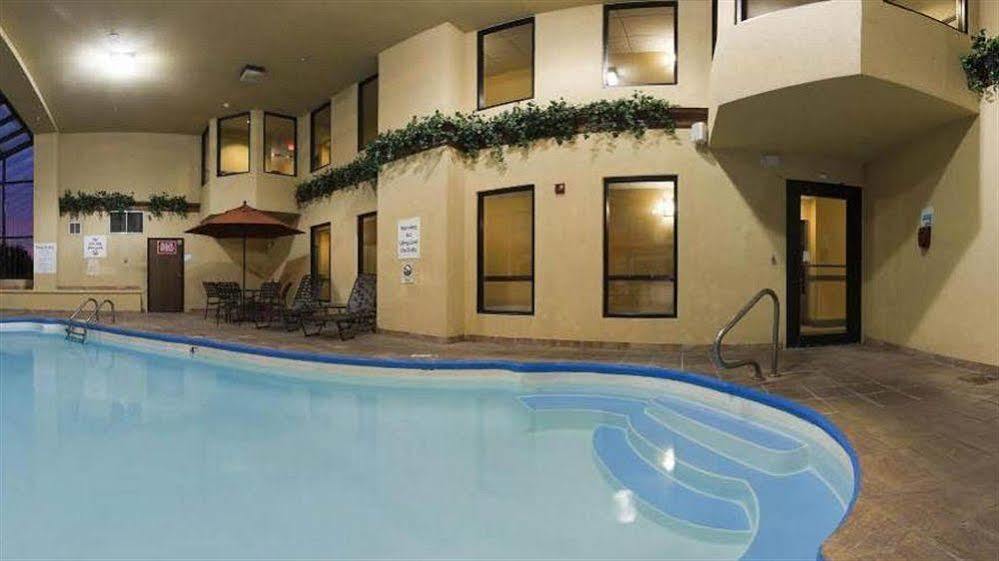 Holiday Inn Express & Suites Indianapolis - East By Ihg Exteriér fotografie